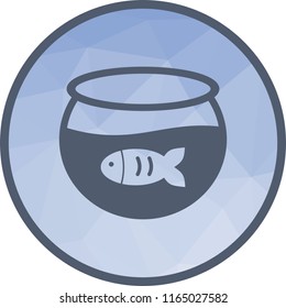Fish in Tank