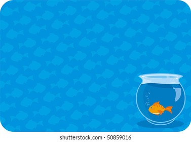 fish tank