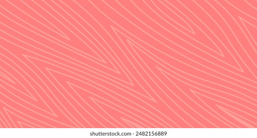 fish texture outline background. meat texture background. Salmon or tuna texture. tuna fillet background. Salmon fish meat. Background for Sushi and Seafood Restaurant.