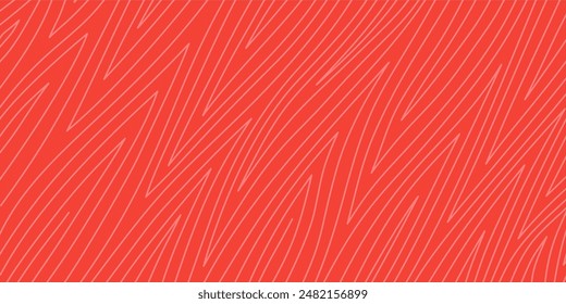 fish texture outline background. meat texture background. Salmon or tuna texture. tuna fillet background. Salmon fish meat. Background for Sushi and Seafood Restaurant.