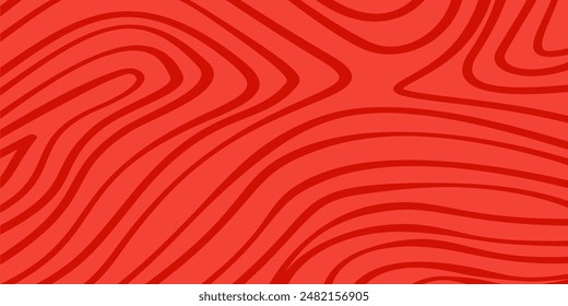 fish texture outline background. meat texture background. Salmon or tuna texture. tuna fillet background. Salmon fish meat. Background for Sushi and Seafood Restaurant.