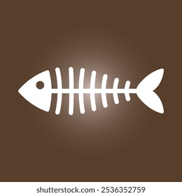 Fisch trendy artwork niedlich abstrakte Vektorgrafik bunt anwendbares Design.eps