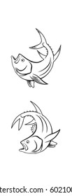 fish tuna