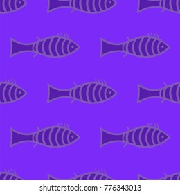 Fish Ultra Violet