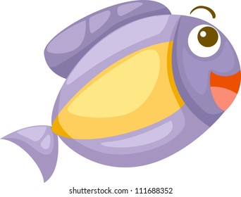 fish vector