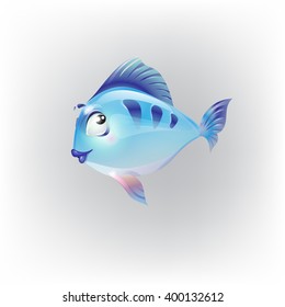 fish vector