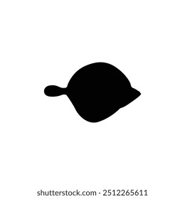 Fish vector by hand drawing.Fish tattoo on white background.Black and white fish vector on white background.
