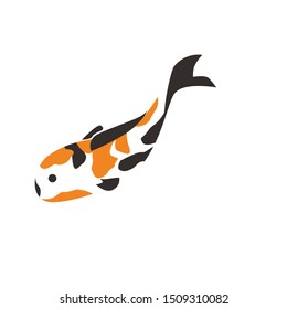 fish vector clipart nad logo design