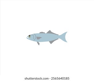 Fish Vector And Design For Shutter Stock