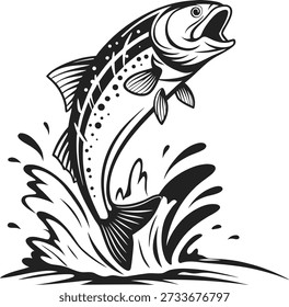 pez, Vector, ilustración, mar, tatuaje, animal, agua, arte, diseño, naturaleza, dibujo, pájaro, tribal, signo, decoración, patrón, océano, silueta, negro, símbolo, adorno, dibujos animados, bajo el agua