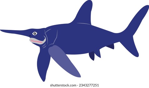 Vektorbild oder Clipart