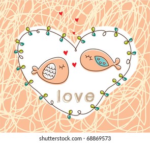 fish wedding anniversary