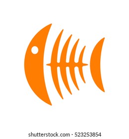 fishbone icon
