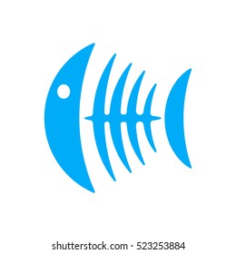 fishbone icon