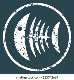 fishbone icon