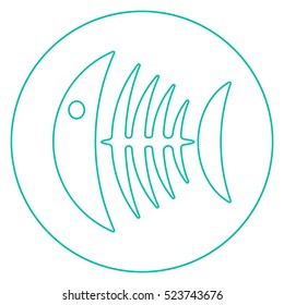 fishbone icon