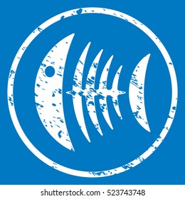 fishbone icon