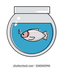 fishbowl icon image