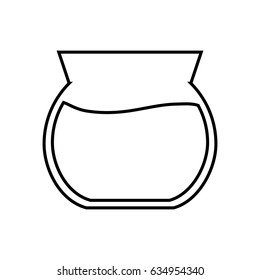 fishbowl icon image