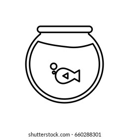 fishbowl icon image
