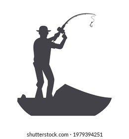 Silhouettensymbol