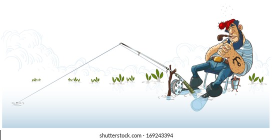 Fisherman