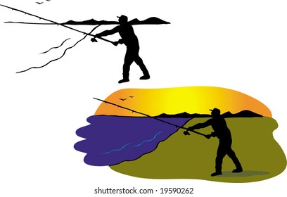 fisherman