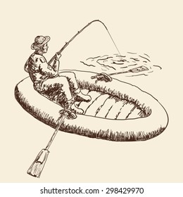 Fisherman