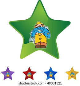 Pescador