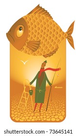 fisherman