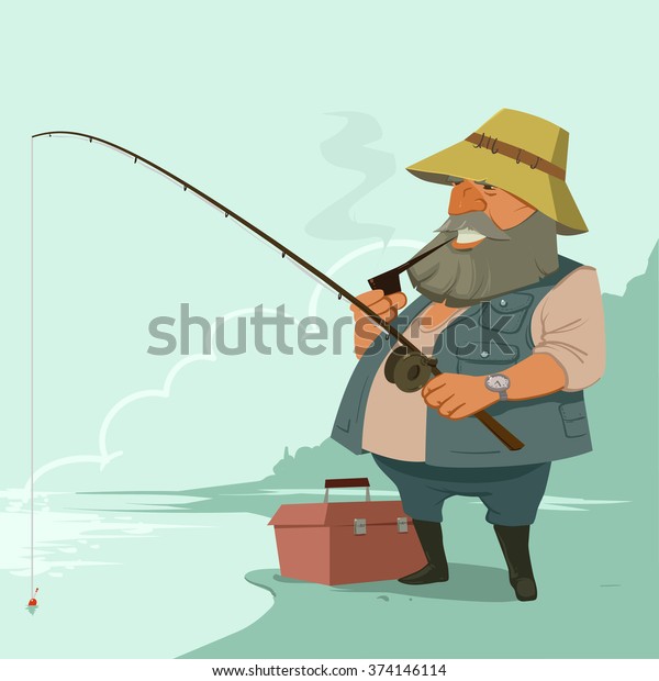 fisherman equipment