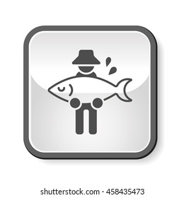 fisherman icon