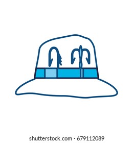 Fisherman wear accesory