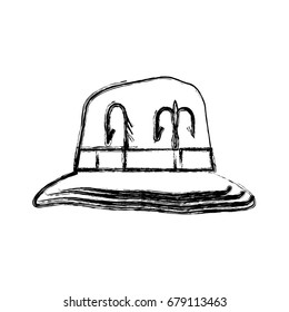 Fisherman wear accesory