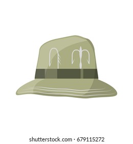 Fisherman wear accesory