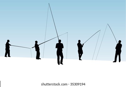 fishermen