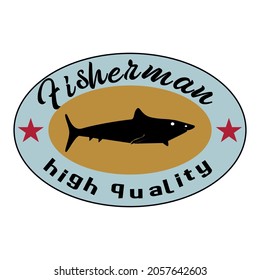 
fishermen, sharks and high quality