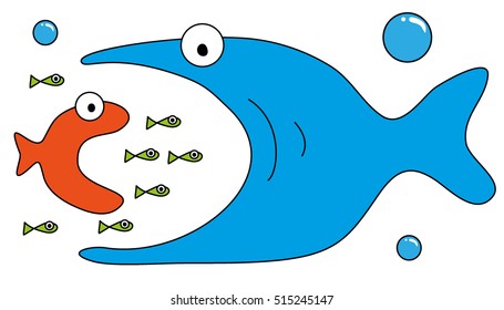 Fishes