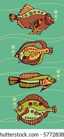 Fishes