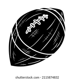 fisheye lens view of fast ball solid filled glyph illustration logo vector icon