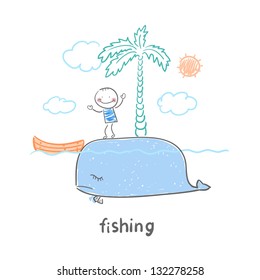 Fishing