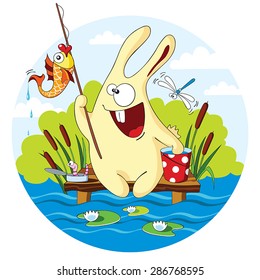Fishing