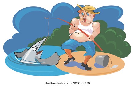 Fishing