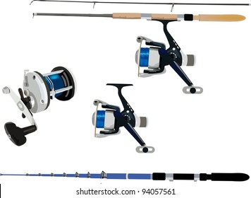 fishing accessories