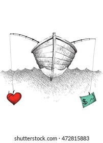 Fishing adventure