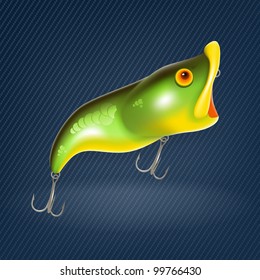 Fishing Bait