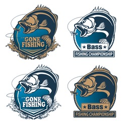 Bass Fish Club 