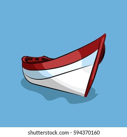 fishing boat