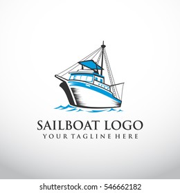 Download Boat Logo Images, Stock Photos & Vectors | Shutterstock