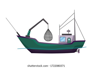 漁業 イラスト の画像 写真素材 ベクター画像 Shutterstock